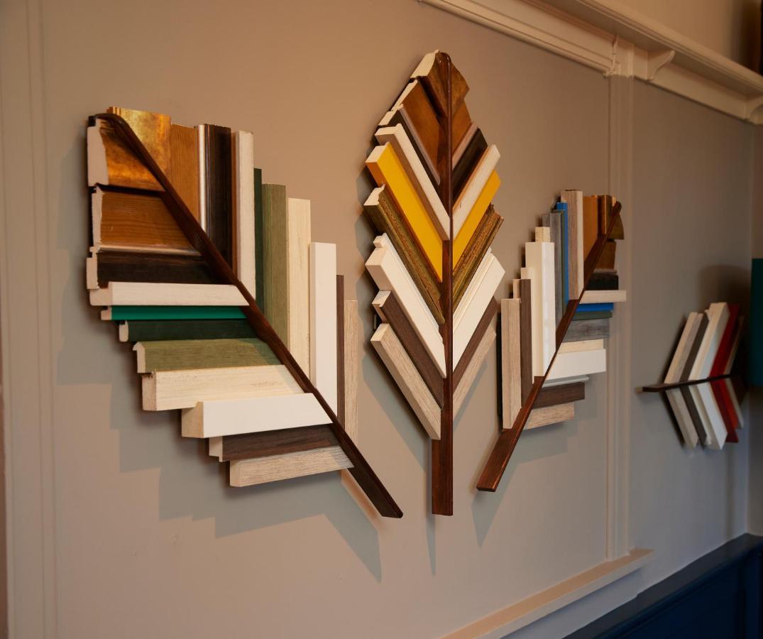Feathers By Chef & Brewer Collection Wadesmill Exterior foto